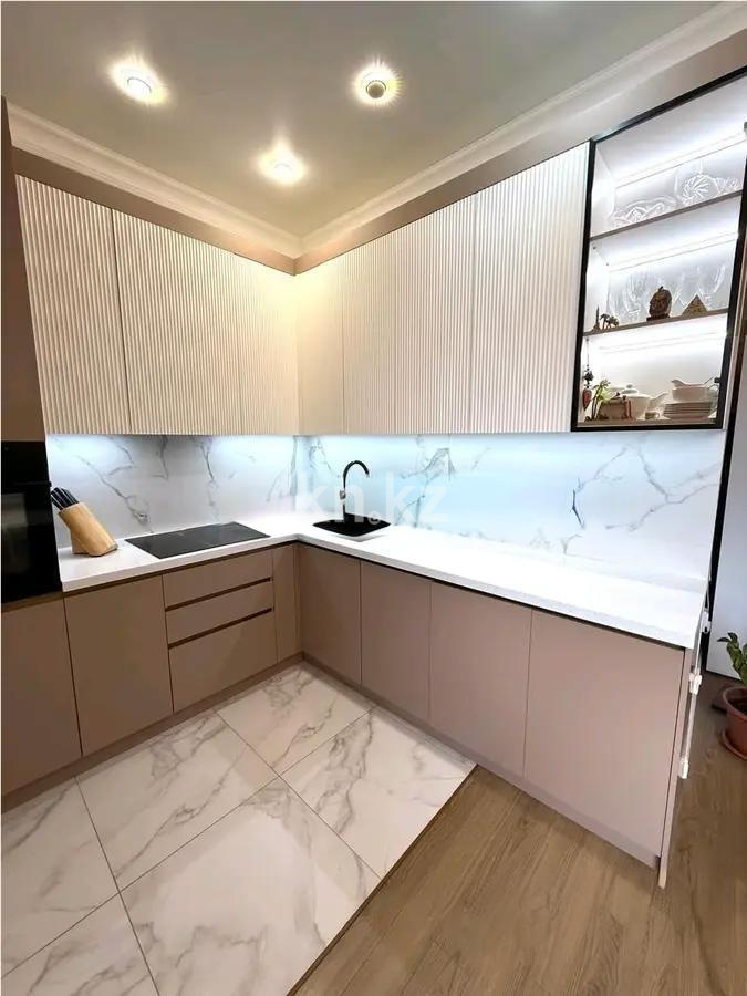Продажа 3-комнатной квартиры, 90 м² в Астане - фото 4