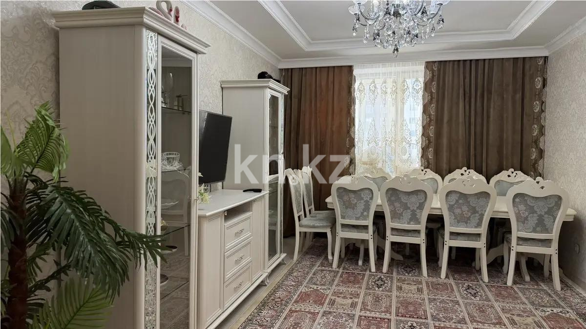 Продажа 3-комнатной квартиры, 85 м² в Астане