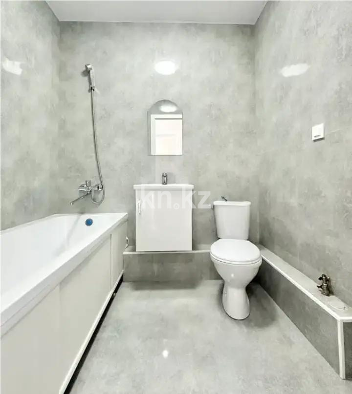 Продажа 1-комнатной квартиры, 43.5 м² в Астане - фото 3