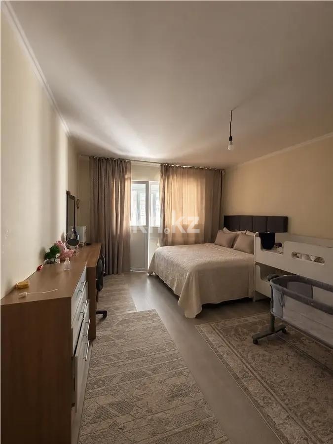 Продажа 2-комнатной квартиры, 75 м² в Алматы - фото 2