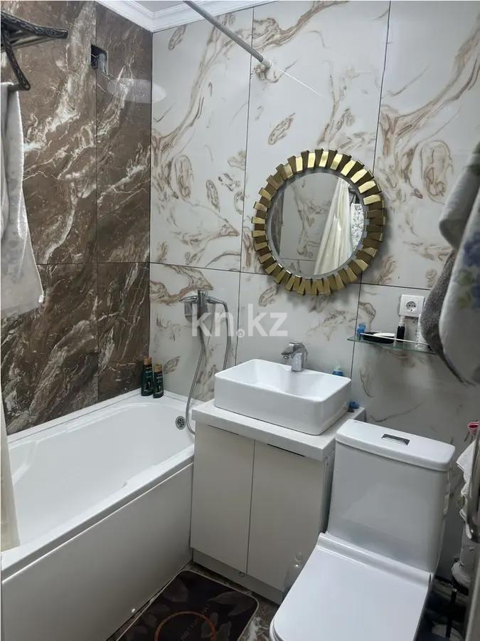 Продажа 2-комнатной квартиры, 44 м² в Алматы - фото 4