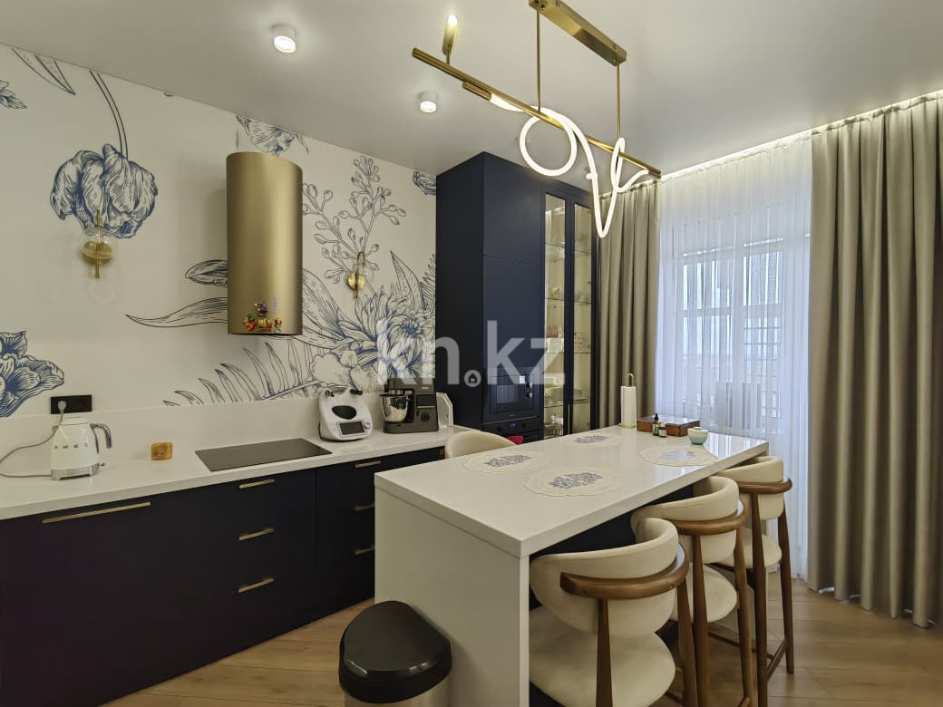 Продажа 3-комнатной квартиры, 97 м² в Караганде - фото 18