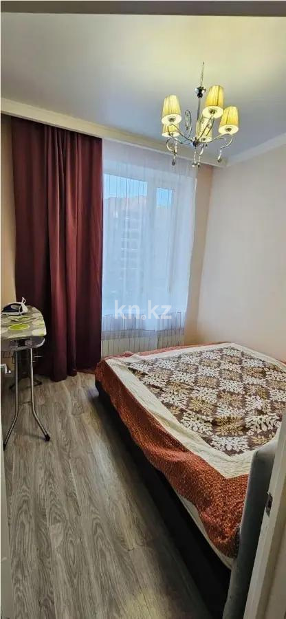 Продажа 2-комнатной квартиры, 36.5 м² в Астане