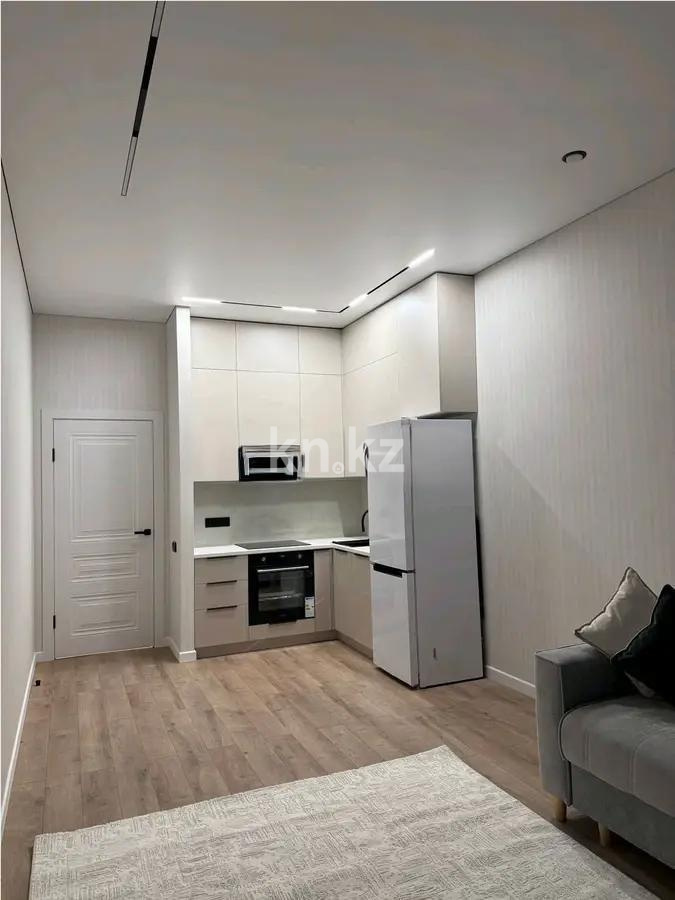 Продажа 1-комнатной квартиры, 50 м², ул. Ашимова, дом  1/5б в Алматы - фото 3