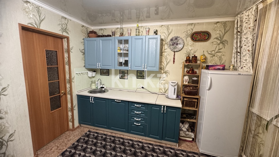 Продажа 6-комнатного дома, 126 м² в Акмолинской области - фото 9