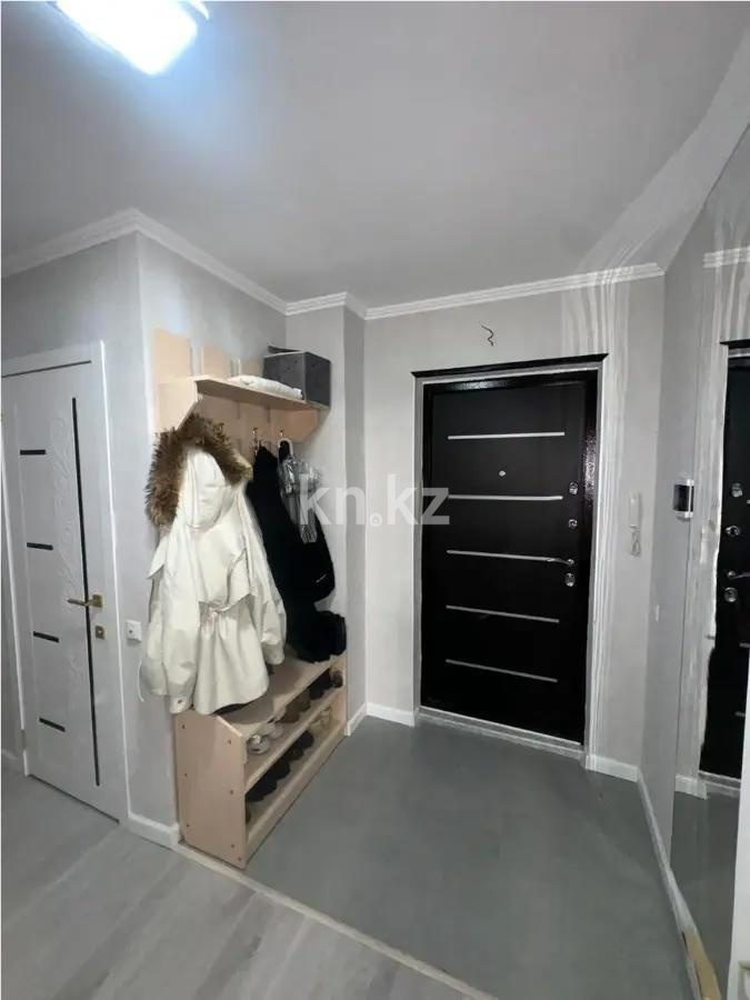 Продажа 1-комнатной квартиры, 41 м² в Астане - фото 4