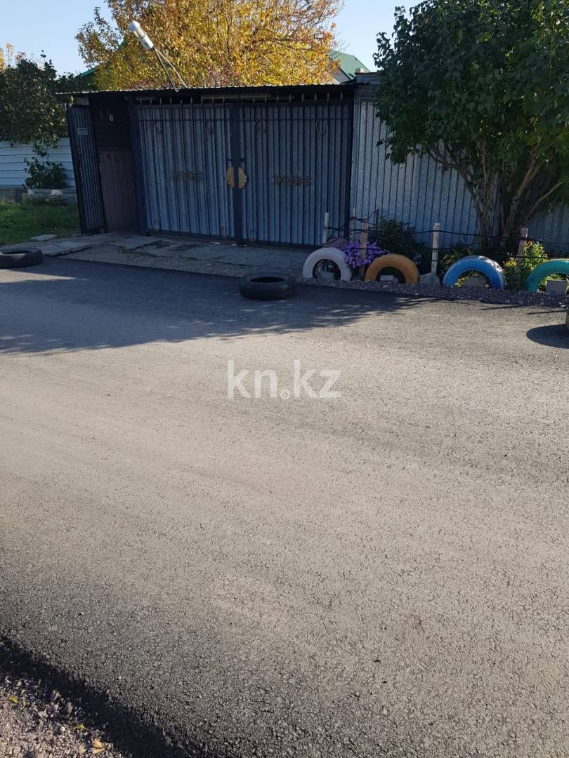 Продажа 3-комнатного дома, 65.8 м², ул. Чапаева в Караганде - фото 14