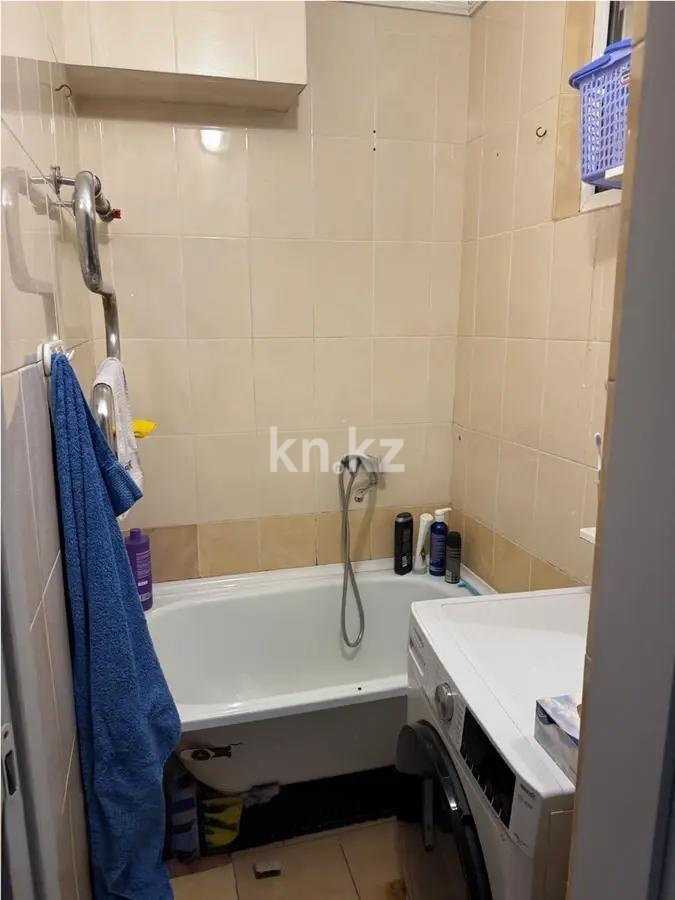 Продажа 2-комнатной квартиры, 43.1 м², пр. Назарбаева, дом  274 в Алматы - фото 4