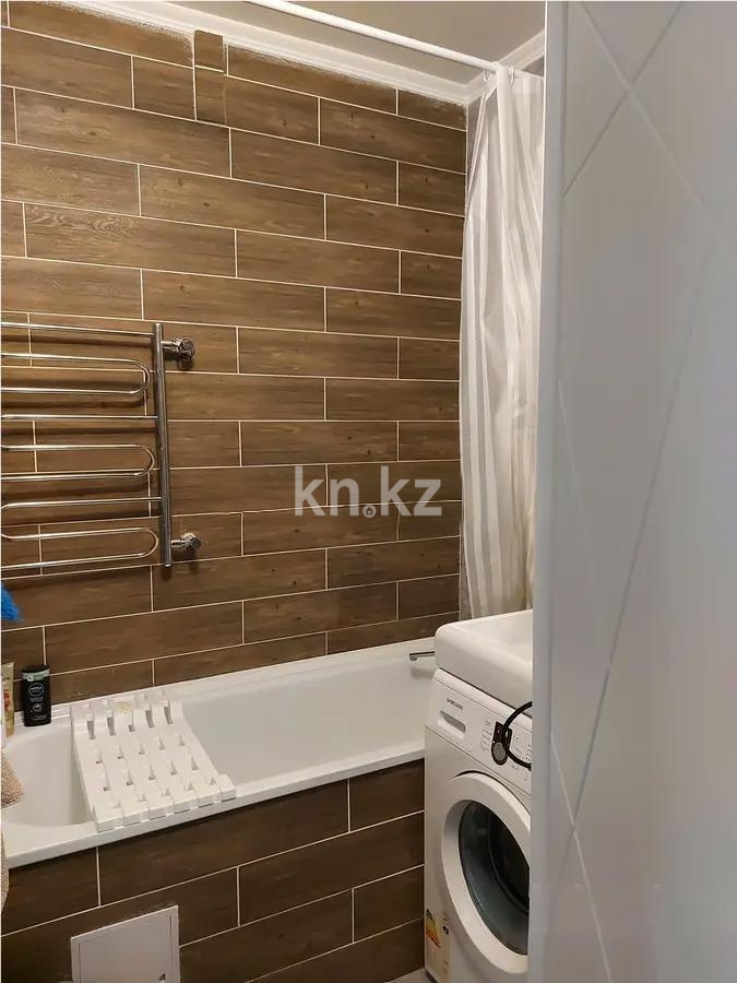 Продажа 2-комнатной квартиры, 52 м² в Алматы - фото 4