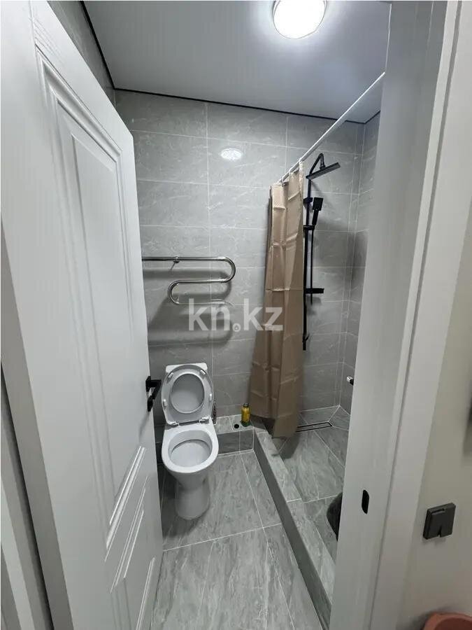 Продажа 1-комнатной квартиры, 24 м² в Алматы - фото 5