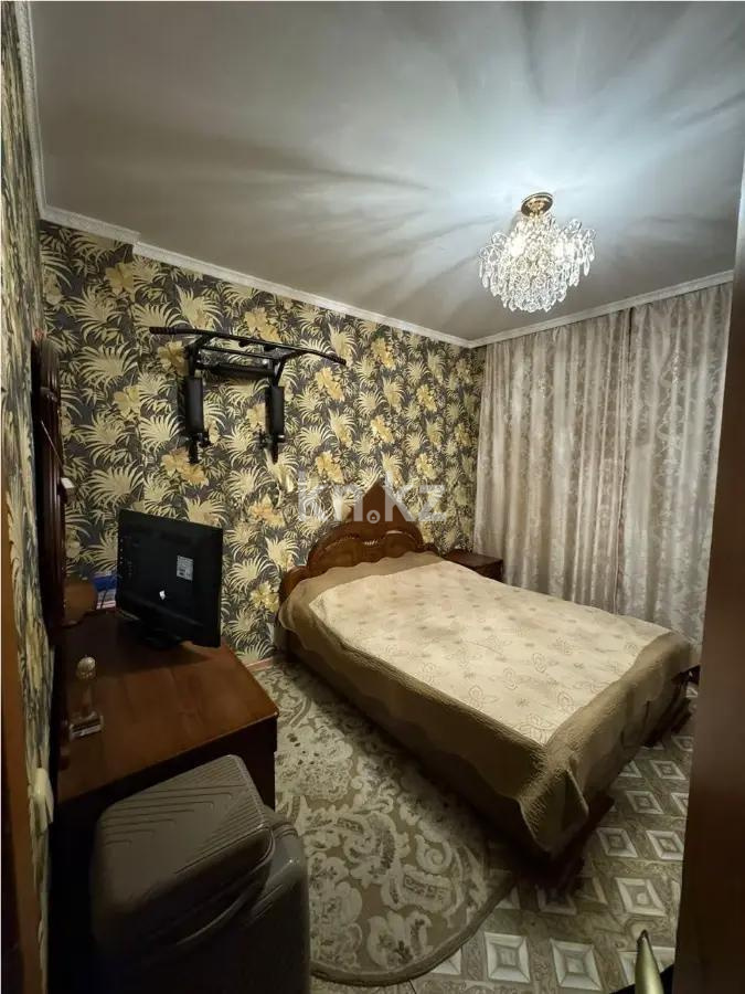 Продажа 3-комнатной квартиры, 77 м², ул. Сарыарка, дом  21 в Караганде - фото 2