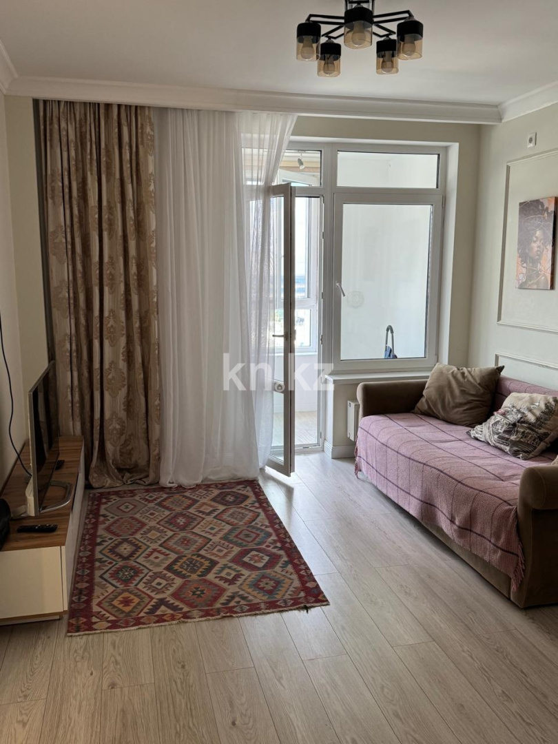 Аренда 2-комнатной квартиры, 50 м² в Астане - фото 5