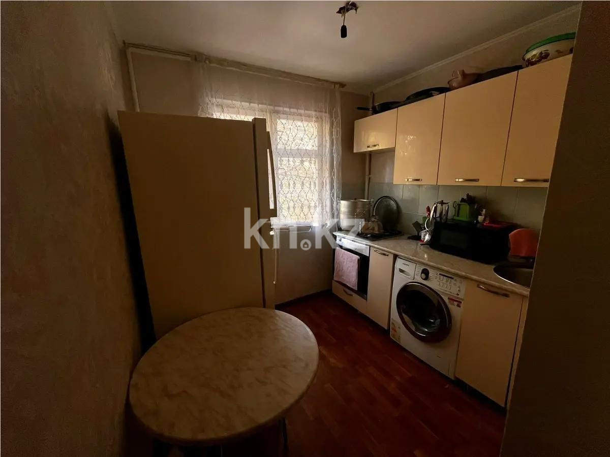 Продажа 3-комнатной квартиры, 58 м², ул. Пятницкого, дом  79 в Алматы - фото 4