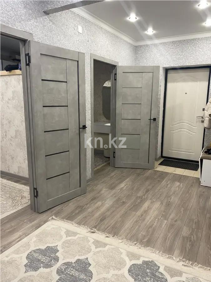Продажа 3-комнатной квартиры, 52 м² в Алматы - фото 4