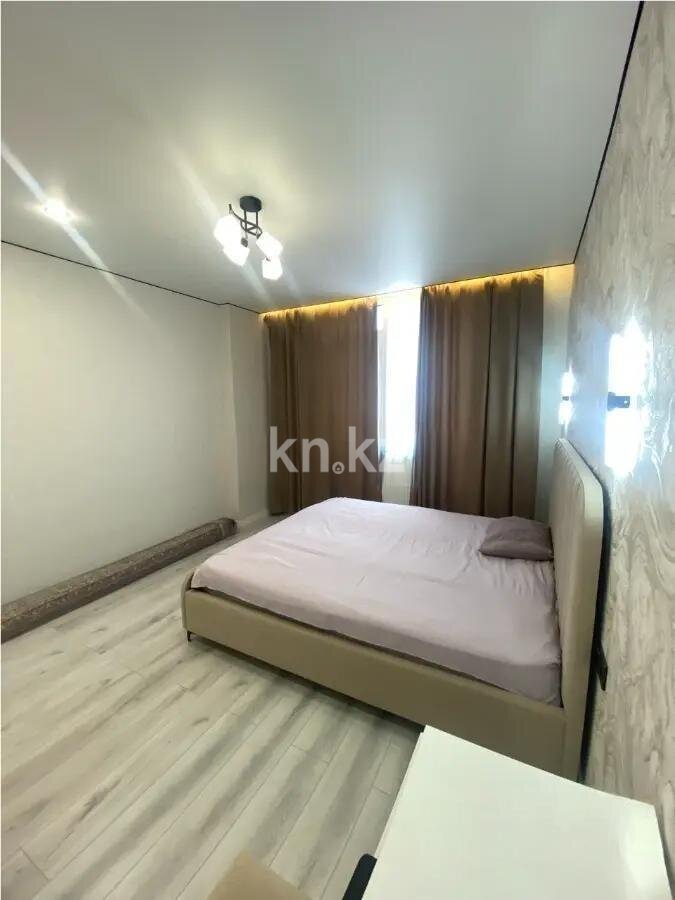 Продажа 3-комнатной квартиры, 65.6 м² в Астане - фото 2