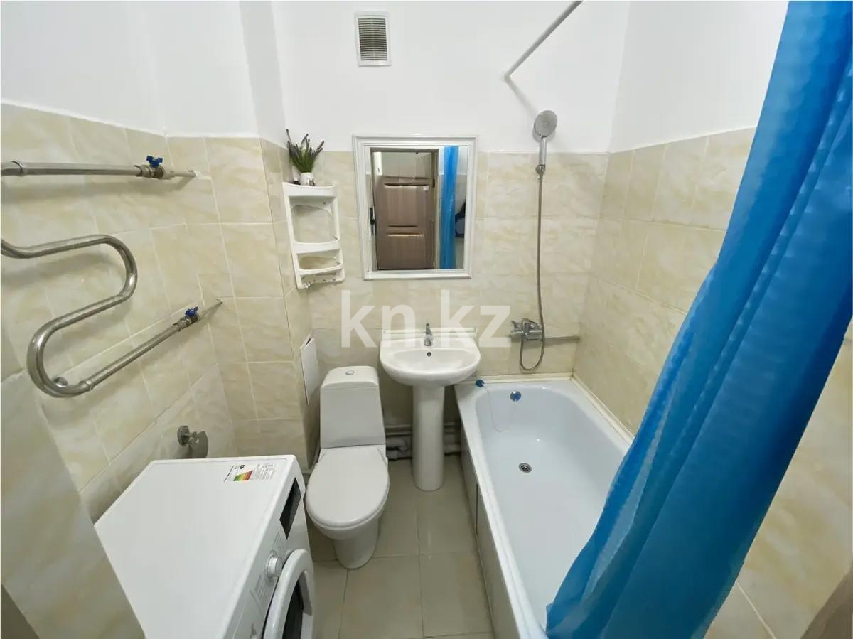 Продажа 2-комнатной квартиры, 48.8 м² в Астане - фото 4