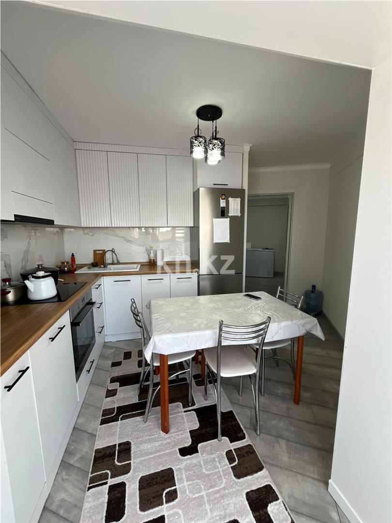 Продажа 3-комнатной квартиры, 80 м² в Караганде - фото 8
