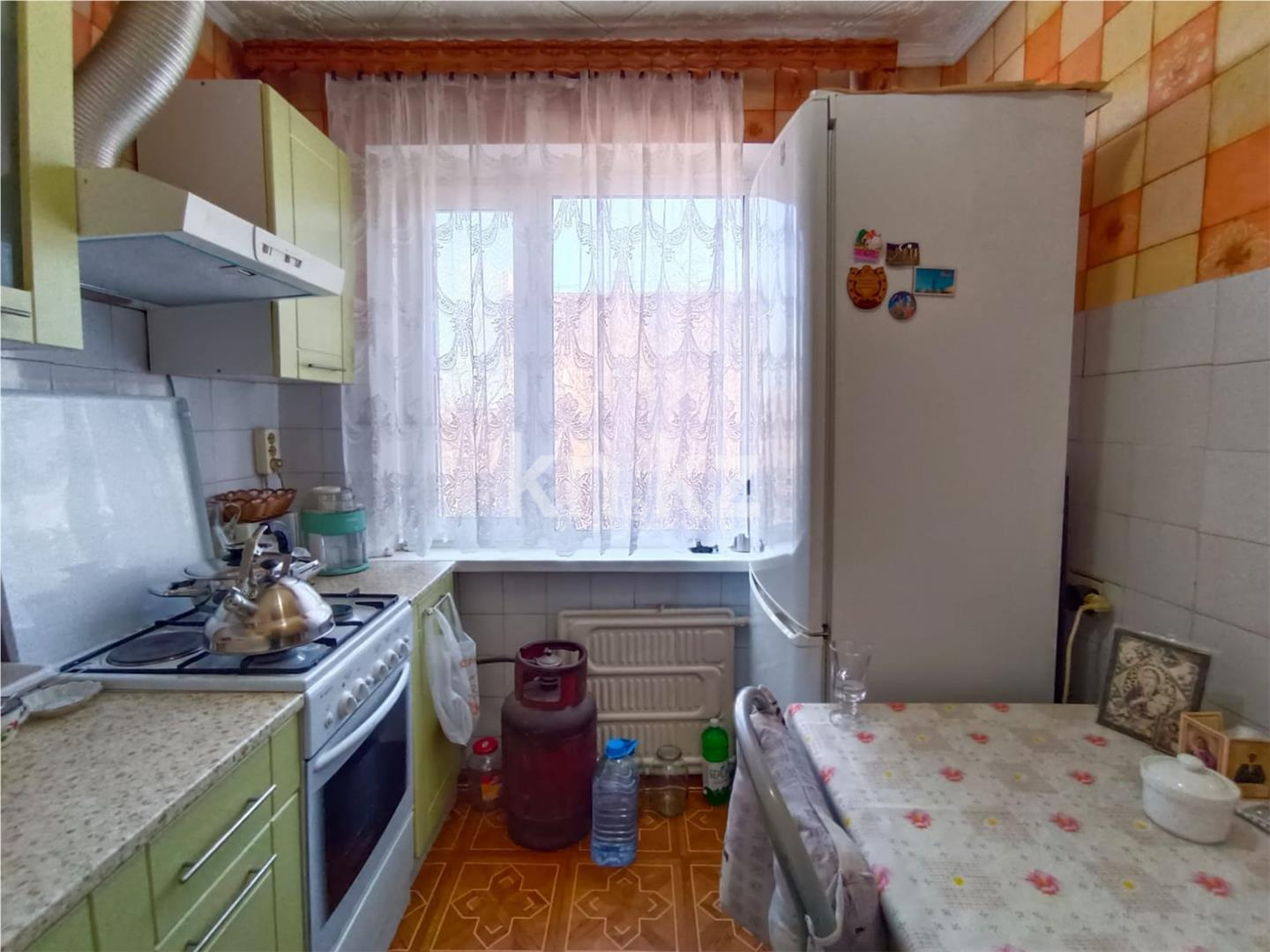 Продажа 3-комнатной квартиры, 63 м² в Караганде - фото 7
