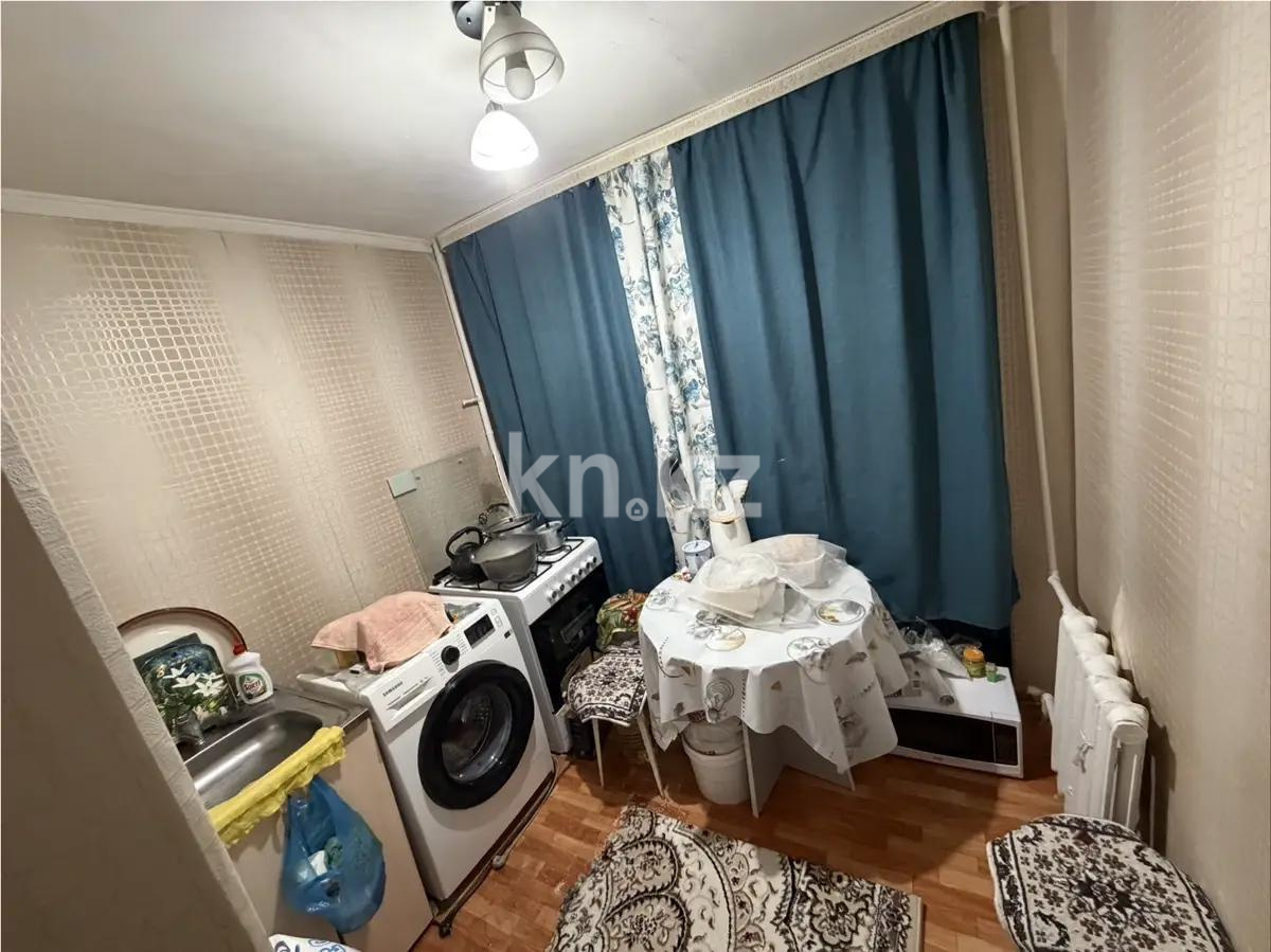 Продажа 2-комнатной квартиры, 45 м² в Караганде - фото 3