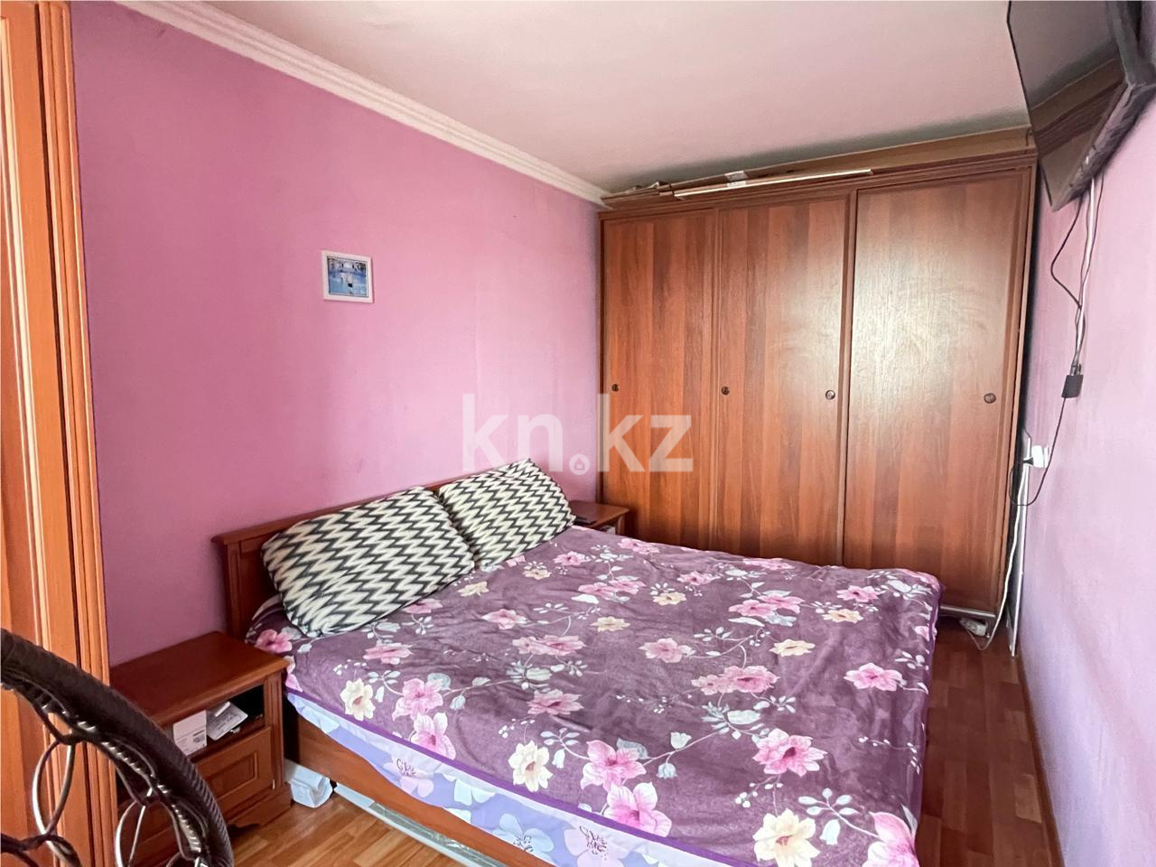 Продажа 4-комнатной квартиры, 57 м² в Сарани - фото 4