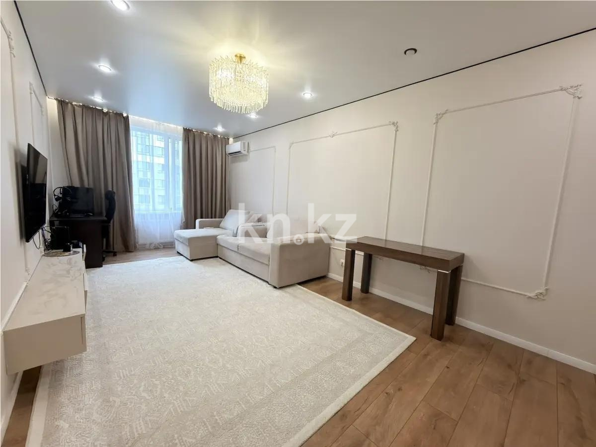 Продажа 2-комнатной квартиры, 60 м² в Астане