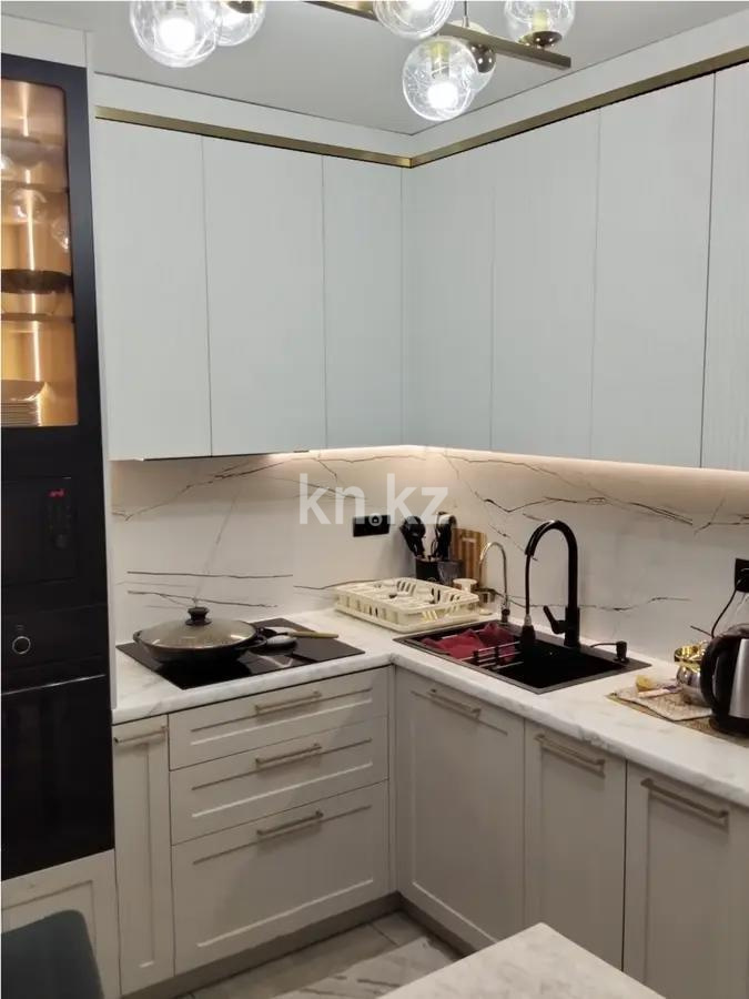 Продажа 2-комнатной квартиры, 54 м² в Астане - фото 3