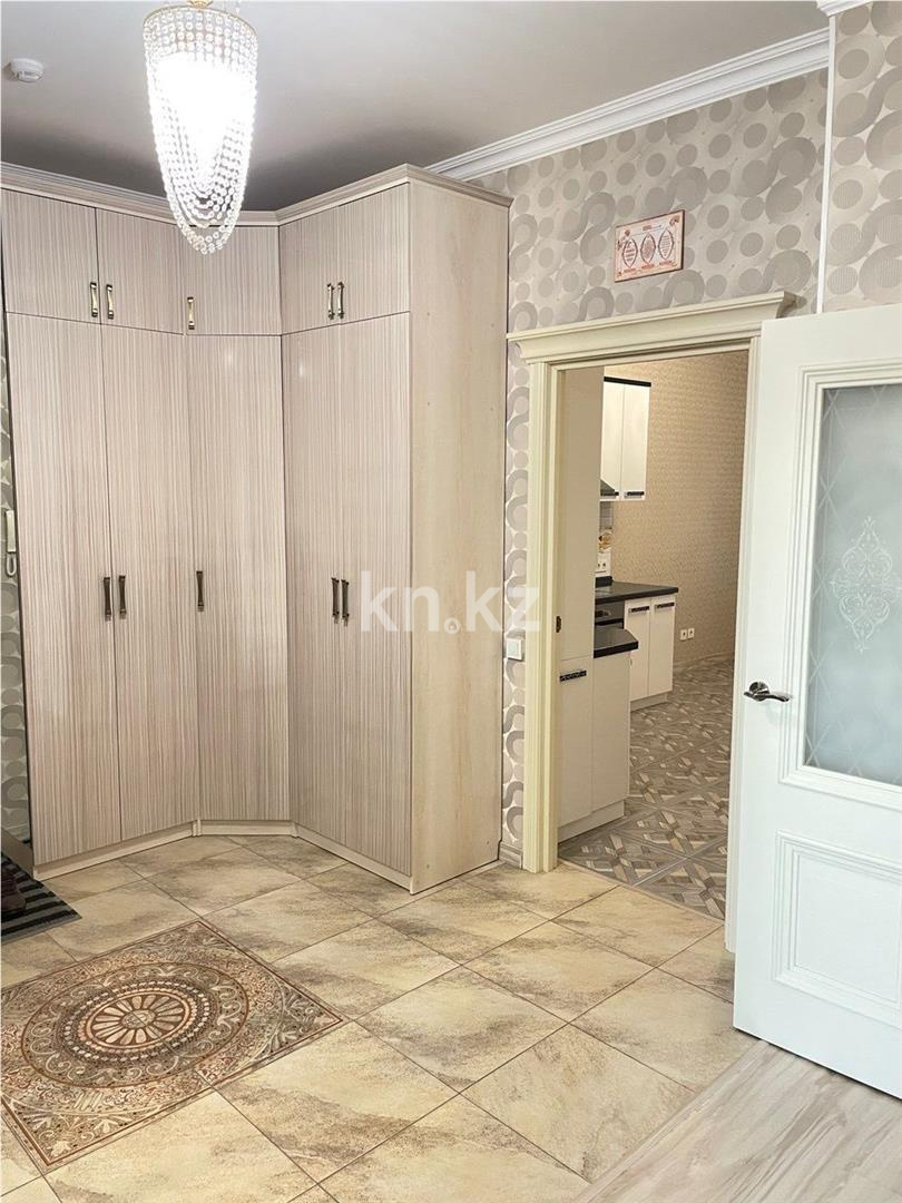 Продажа 2-комнатной квартиры, 72.5 м² в Астане - фото 9