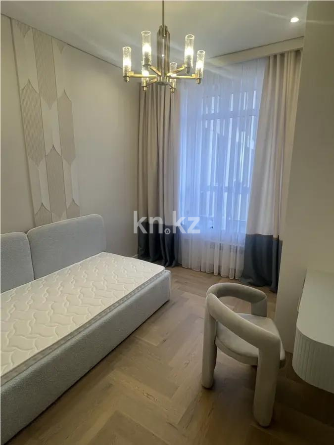 Продажа 4-комнатной квартиры, 120 м² в Астане - фото 2