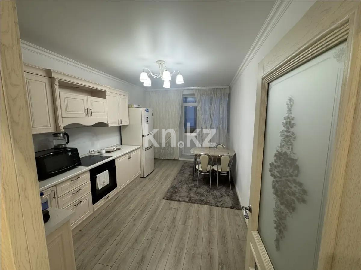 Продажа 2-комнатной квартиры, 68 м² в Караганде - фото 3