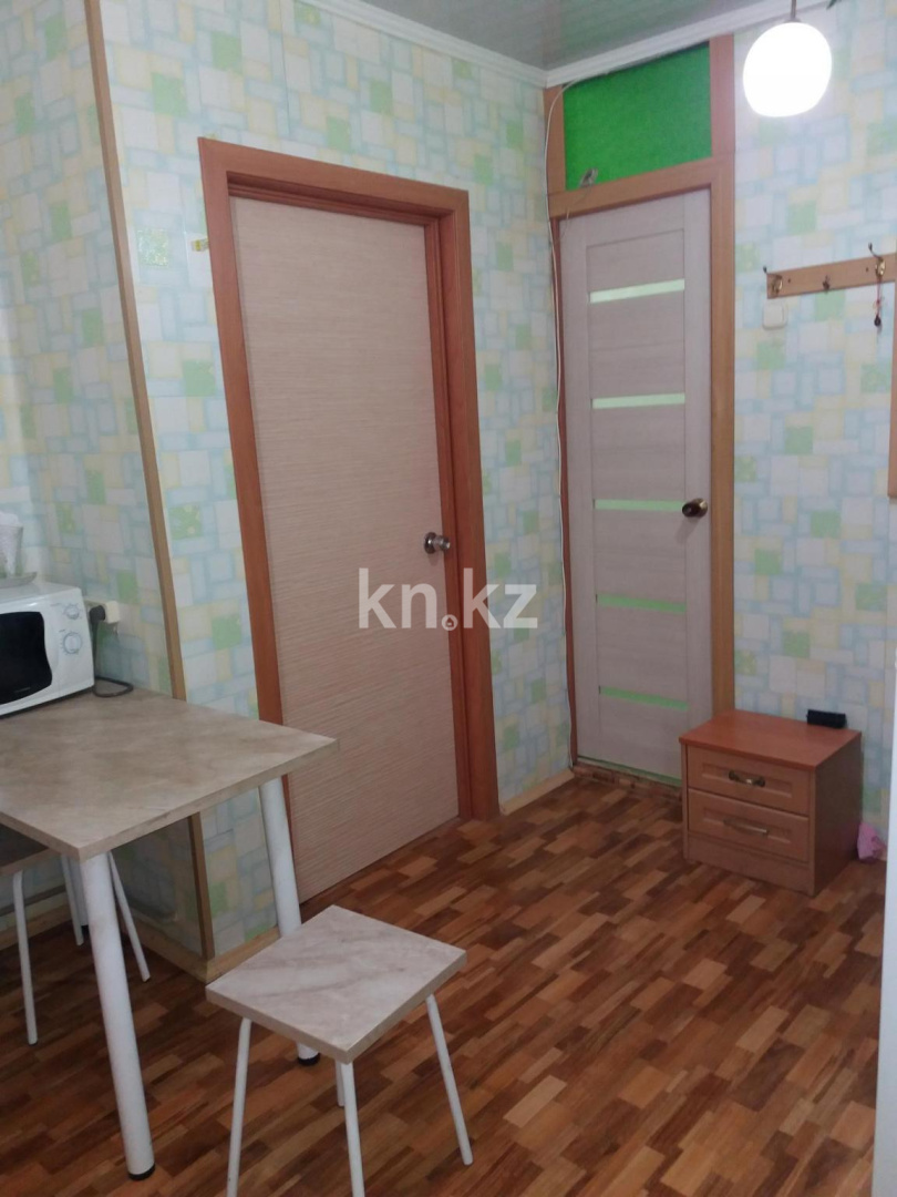 Аренда 1-комнатной квартиры посуточно, 42 м² в Актау - фото 3