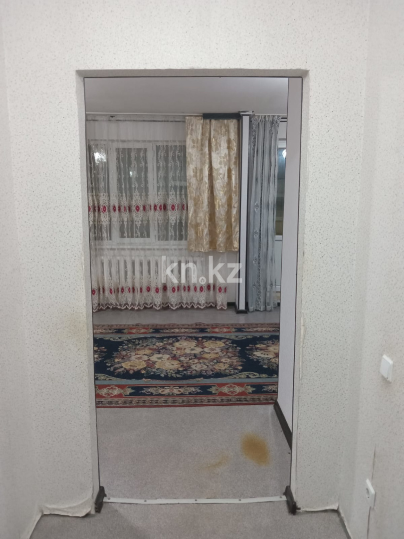 Продажа 1-комнатной квартиры, 42.5 м² в Астане - фото 6