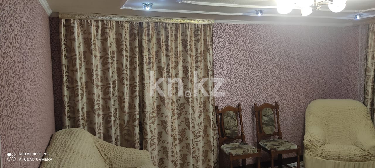 Продажа 4-комнатного дома, 84 м² в Караганде - фото 29