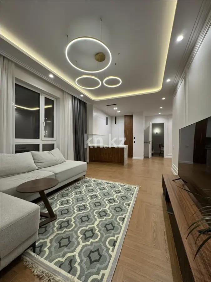 Продажа 3-комнатной квартиры, 80 м², ул. Сарайшык, дом  8 в Астане