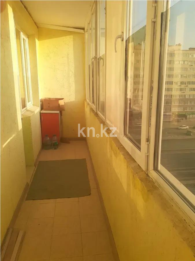 Продажа 1-комнатной квартиры, 39.2 м² в Астане - фото 4
