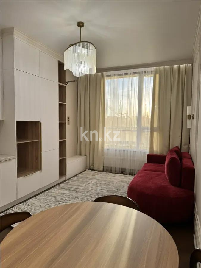 Продажа 3-комнатной квартиры, 65.1 м² в Астане