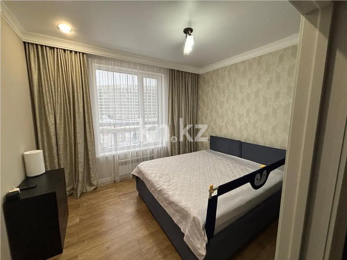 Продажа 2-комнатной квартиры, 66 м² в Астане - фото 2