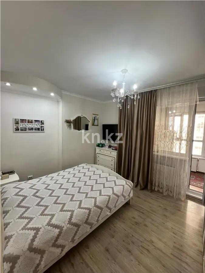 Продажа 2-комнатной квартиры, 75.1 м² в Астане - фото 3