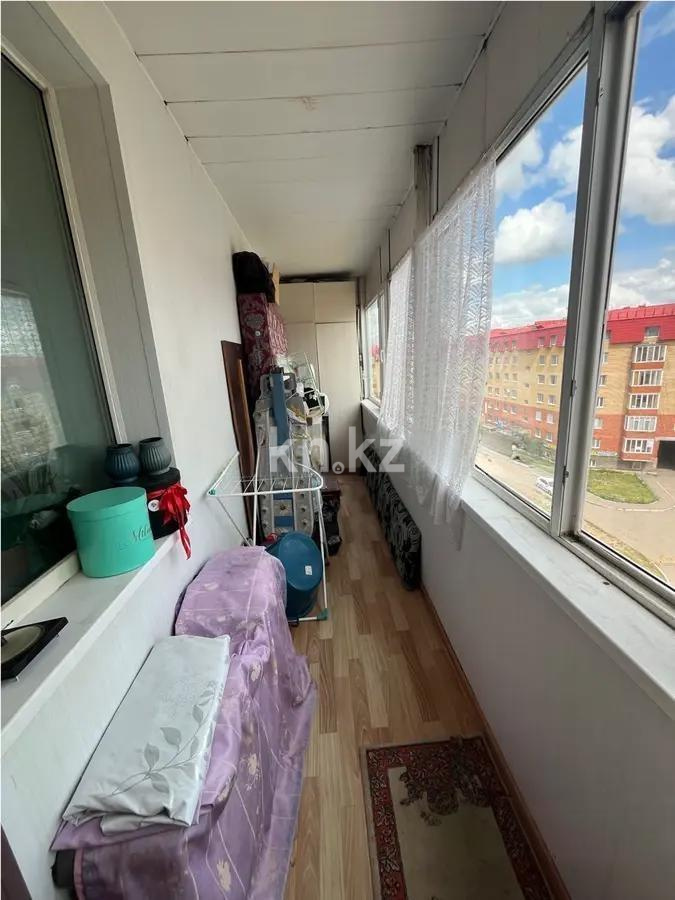 Продажа 2-комнатной квартиры, 65.5 м² в Астане - фото 5