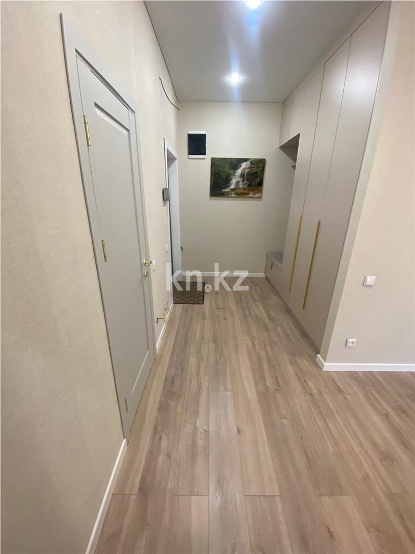 Продажа 3-комнатной квартиры, 55 м² в Караганде - фото 20