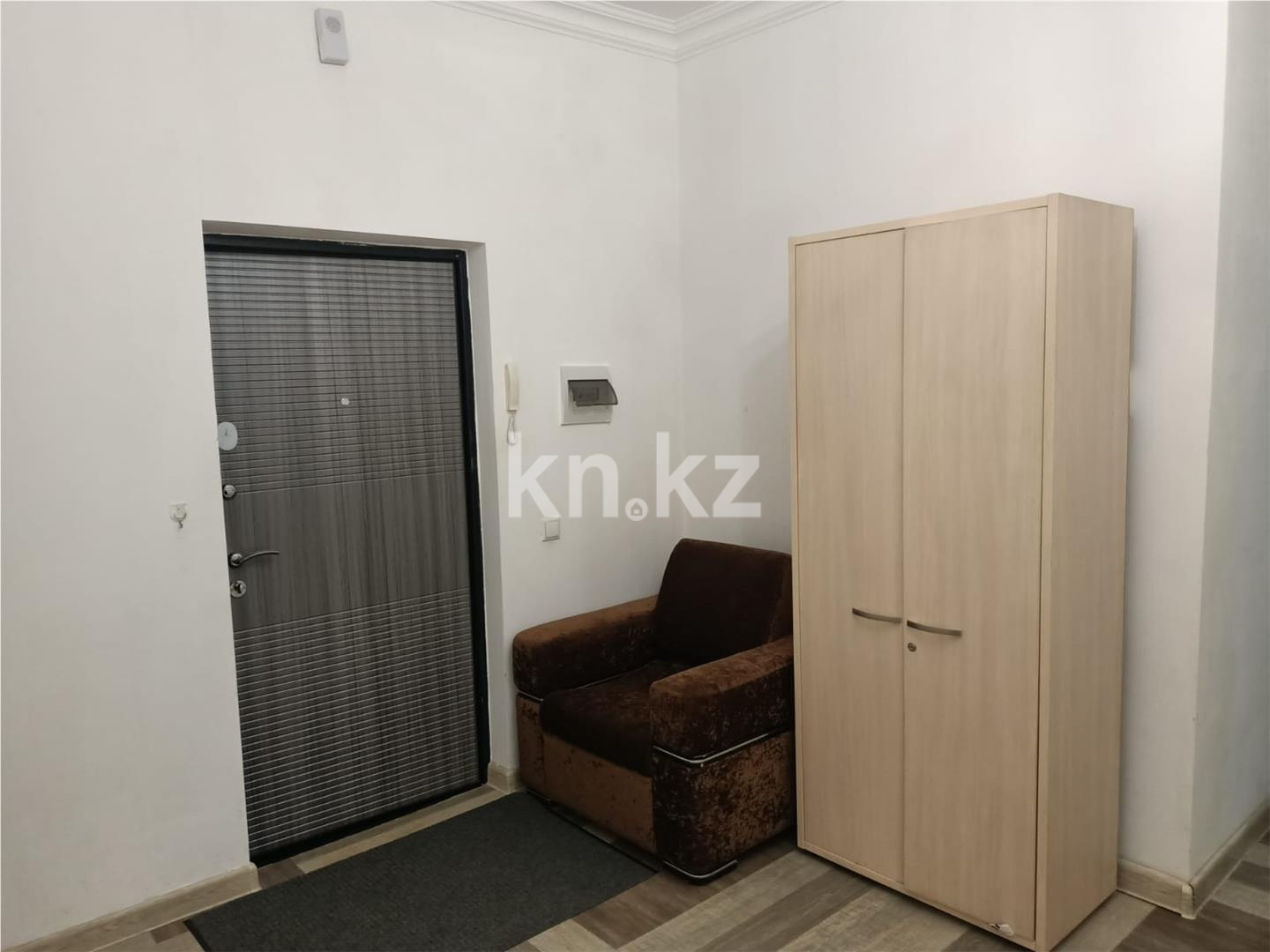 Продажа 1-комнатной квартиры, 47.8 м² в Астане - фото 14
