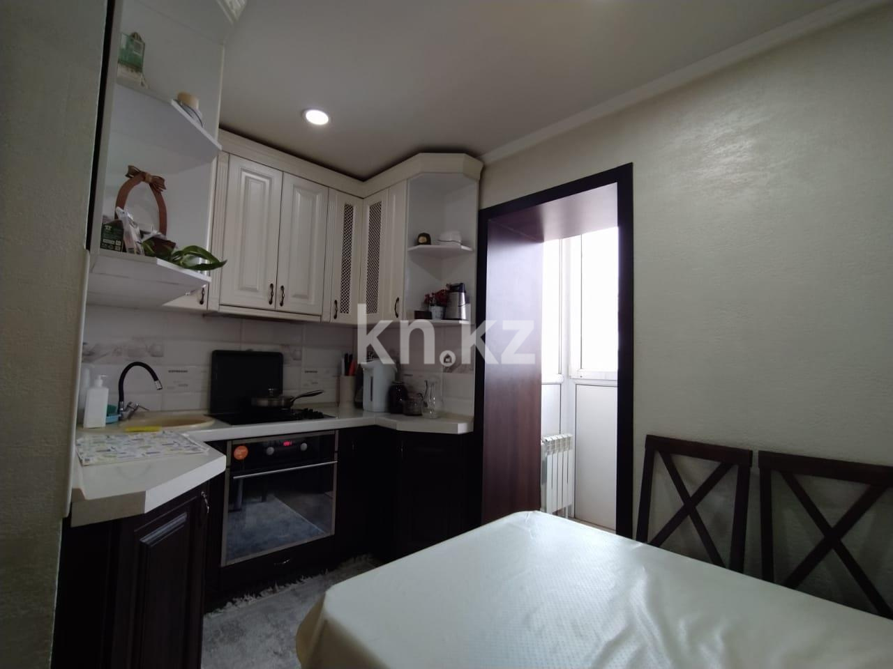 Продажа 2-комнатной квартиры, 46 м², ул. Ермекова в Караганде - фото 6