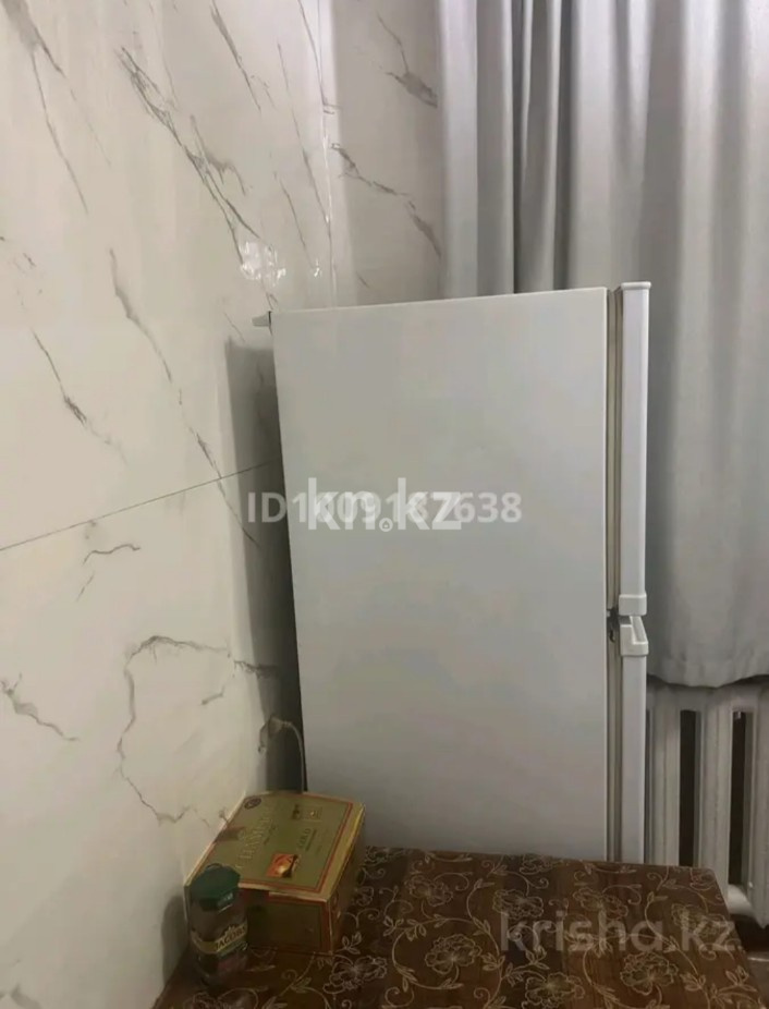 Продажа 2-комнатной квартиры, 44 м² в Караганде