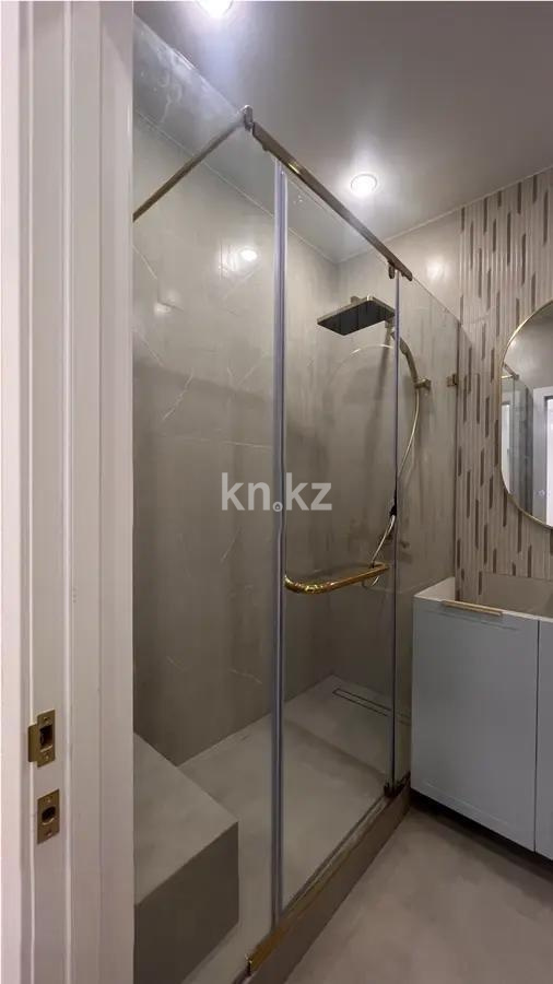 Продажа 2-комнатной квартиры, 38 м² в Астане - фото 4