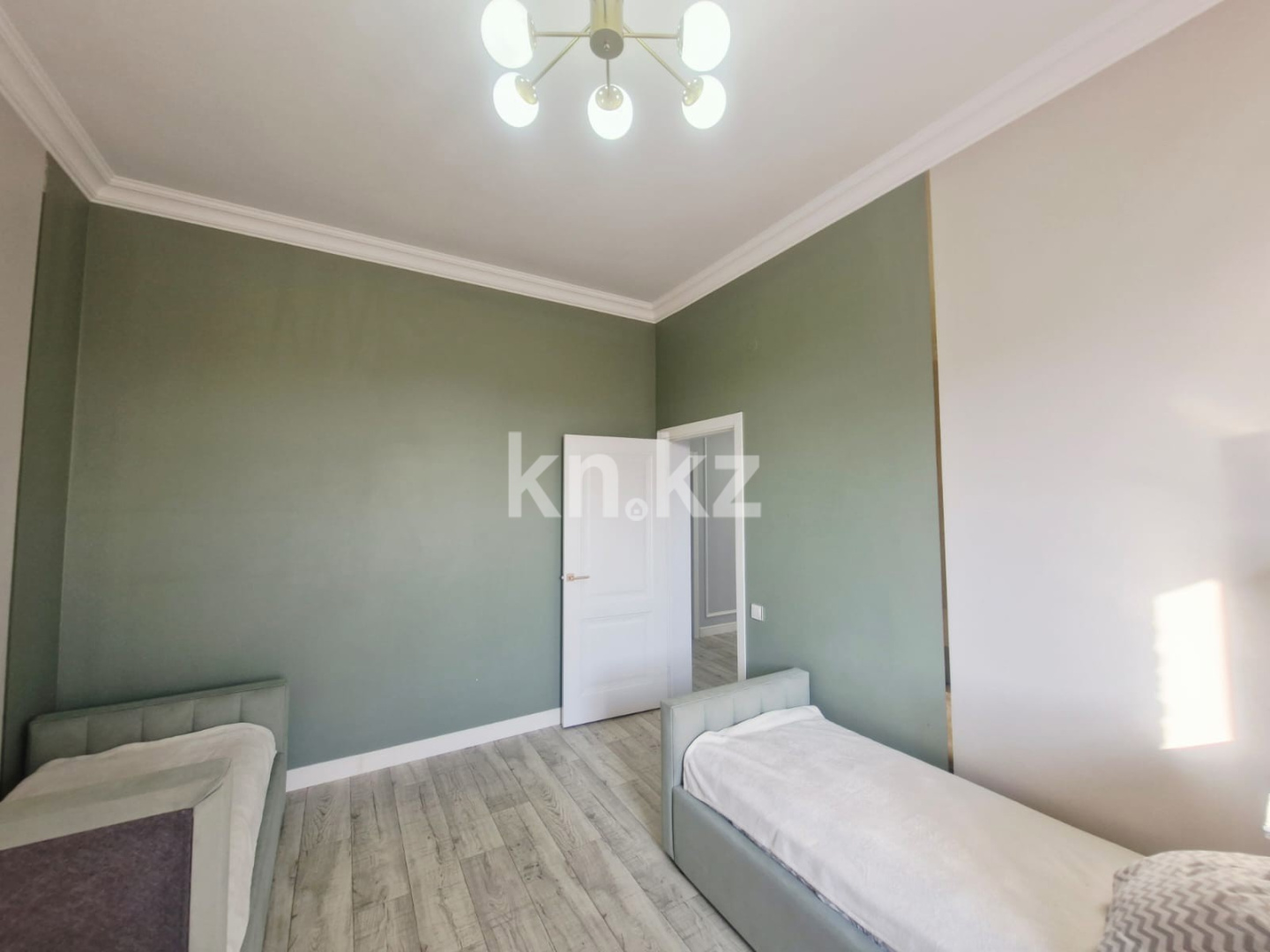 Продажа 5-комнатного дома, 135.4 м² в Костанае - фото 13