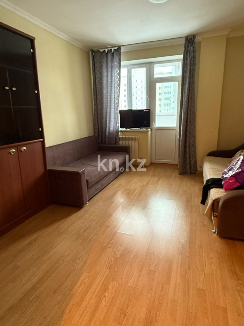 Аренда 1-комнатной квартиры, 45 м² в Астане - фото 3