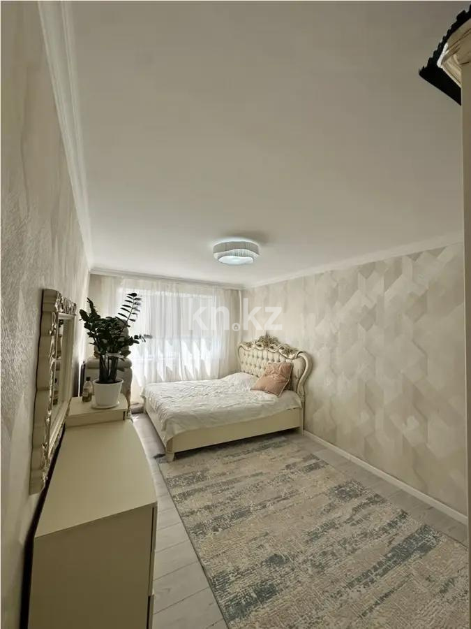 Продажа 3-комнатной квартиры, 62 м² в Караганде - фото 2