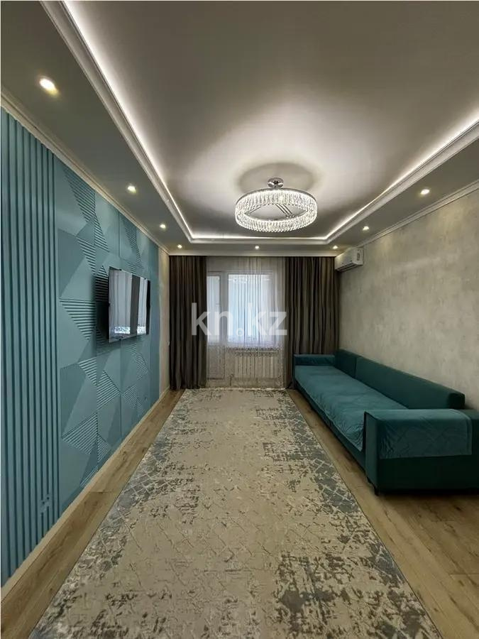 Продажа 3-комнатной квартиры, 79.9 м² в Астане