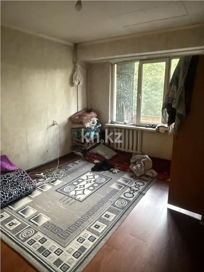 Продажа 1-комнатной квартиры, 45.7 м² в Алматы