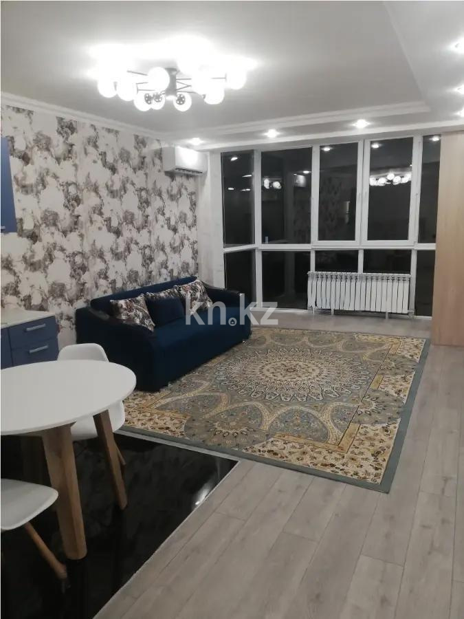 Продажа 1-комнатной квартиры, 26 м² в Алматы