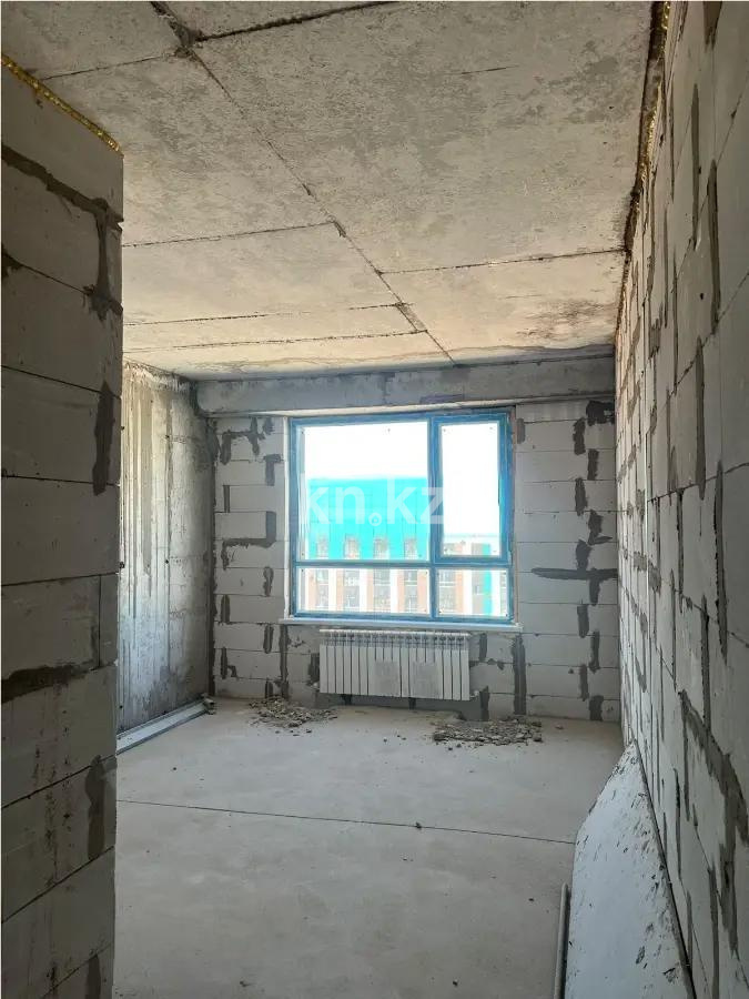 Продажа 1-комнатной квартиры, 26.4 м² в Алматы
